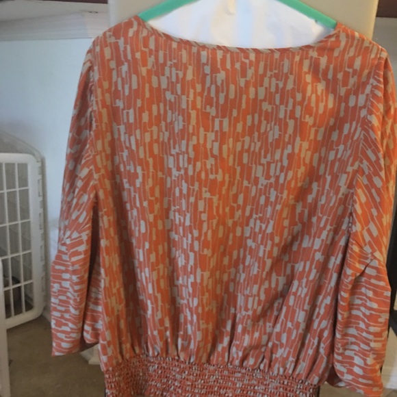 Michael Kors Top - Picture 2 of 2